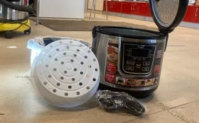 Купить Мультиварка RAF б/у , в Зеленодольск Цена:2650рублей