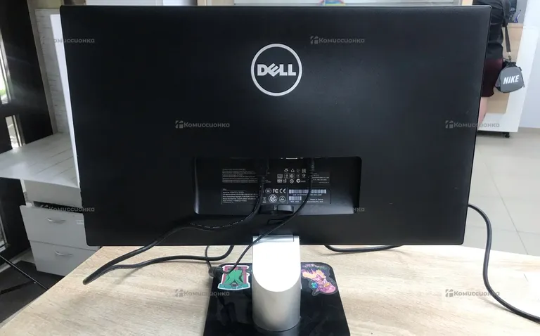 Монитор DELL S2240Lc