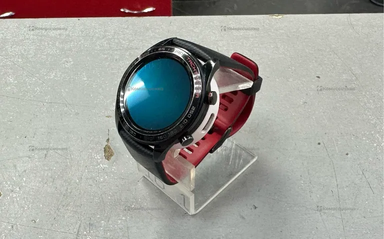 Часы  honor magic watch
