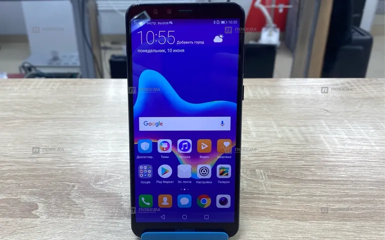 huawei y9 2019 4/64 *9