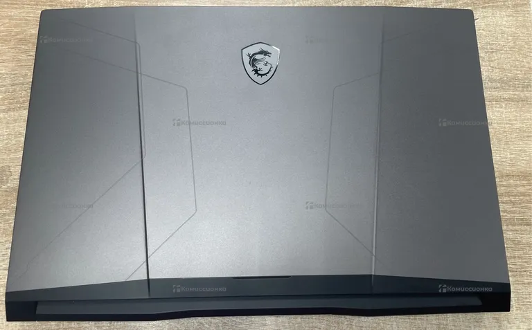 Ноутбук Msi pulse gl76