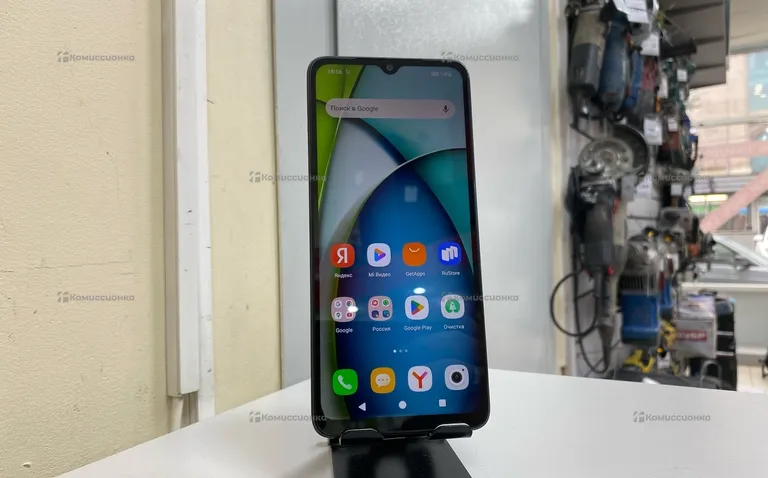 Xiaomi Redmi A3x 3/64ГБ