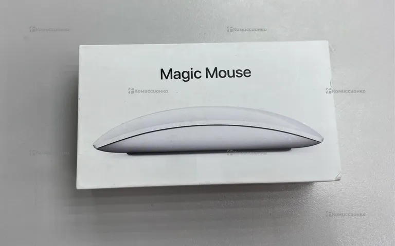 apple magic mouse
