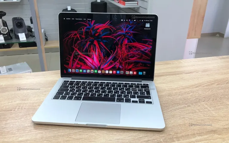 MacBook Pro 2014 A1502