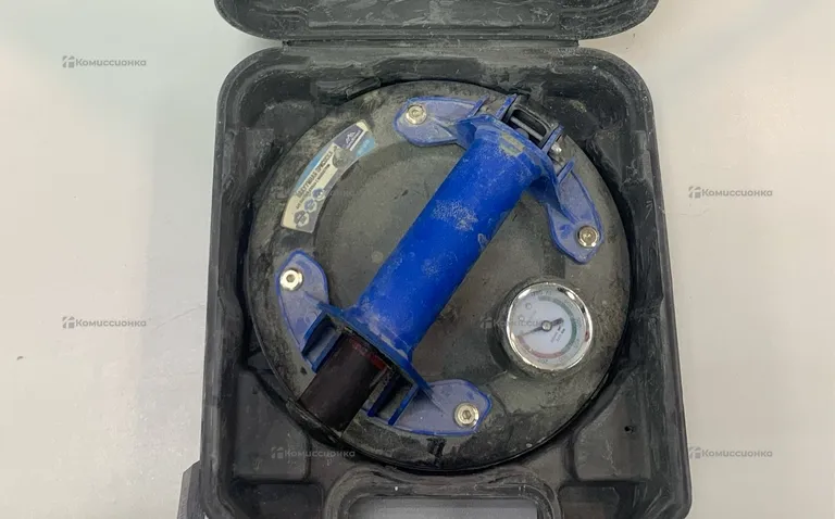 вакуумная присоска Vertextools 200mm