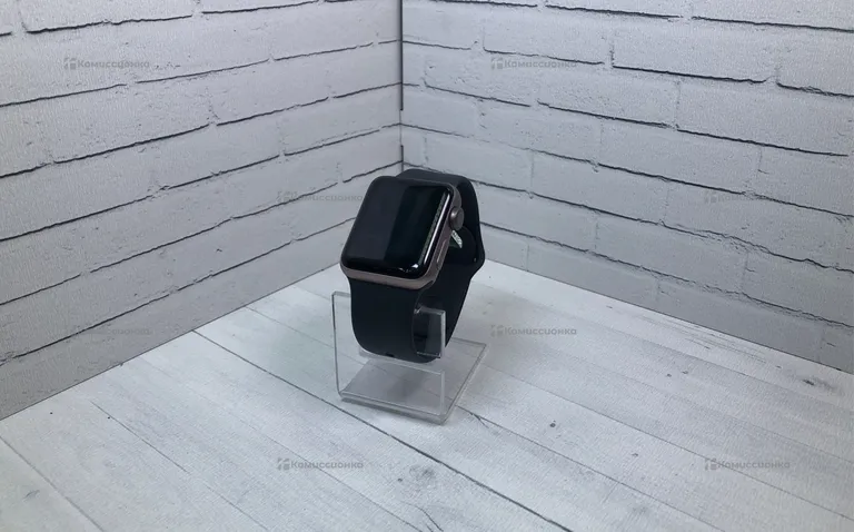 Apple Watch Series 3 GPS 38mm (3RD GEN)