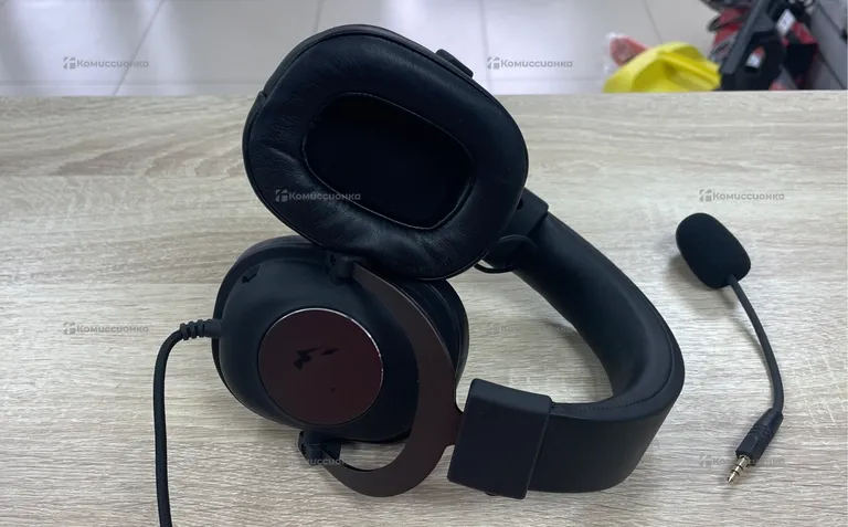 Наушники Ardor Edge