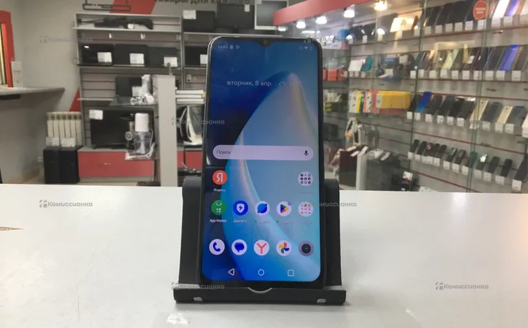 Realme C35 4/64GB