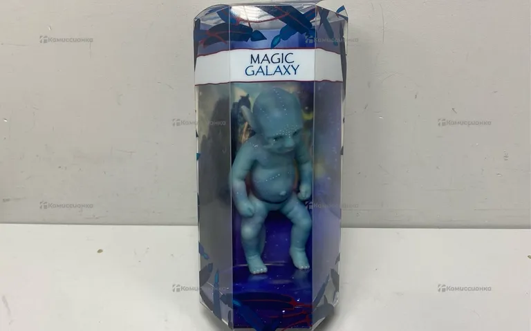 Magic galaxy NMM-0004