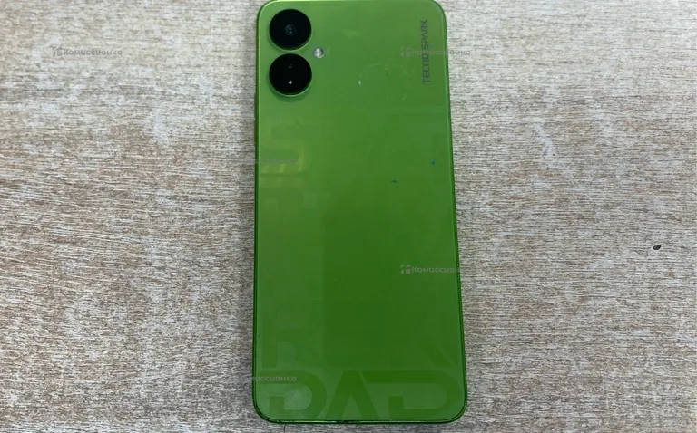 Tecno Spark 9 Pro Sport Edition 4/128