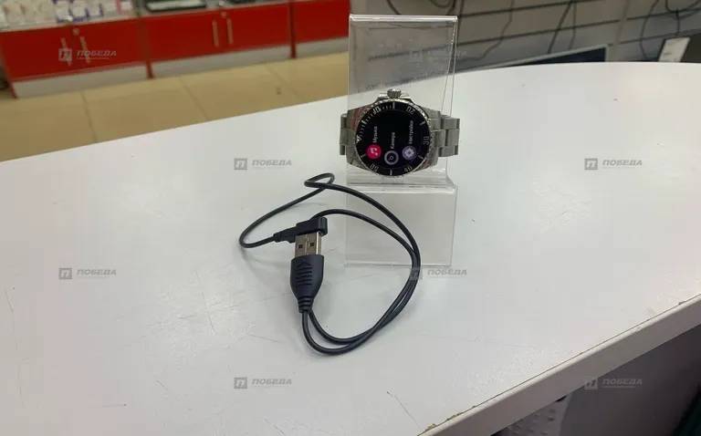 Часы sp03 smartwatch