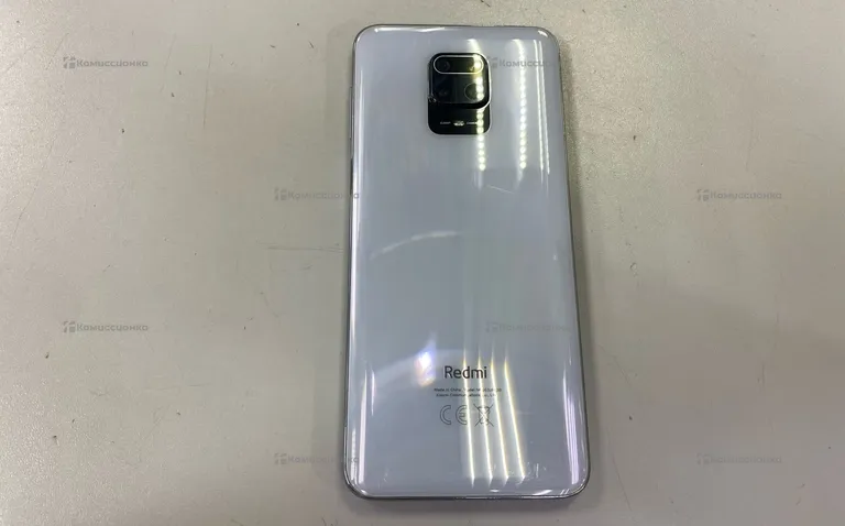 Xiaomi Redmi Note 9 Pro 6/128Gb