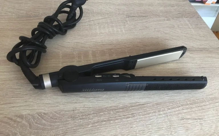 Плойка BabyLiss st27E