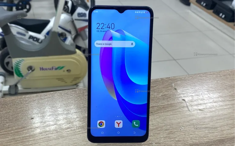 Tecno Spark 9 Pro 4/128gb