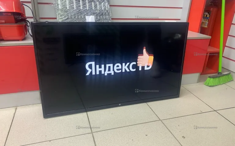 Телевизор HI vhix-40f152msy