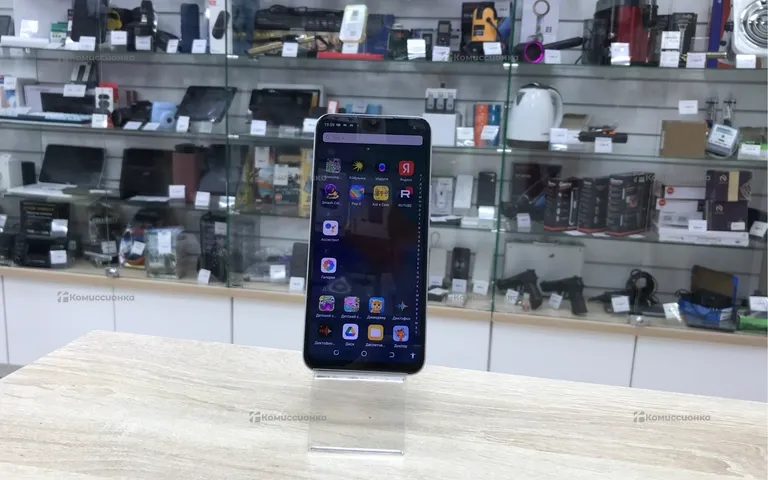 Tecno Spark 8C 4/64GB
