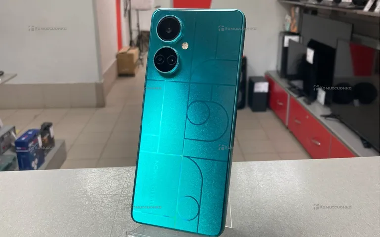 Tecno Camon 19 6/128 ГБ