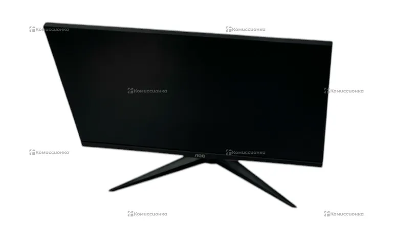 монитор aoc 24g2ze
