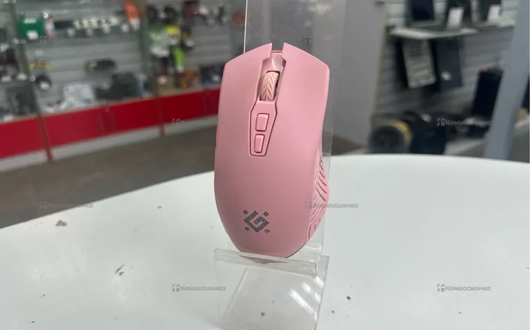 Мышь Defender