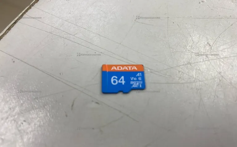 Флеш sd 64gb