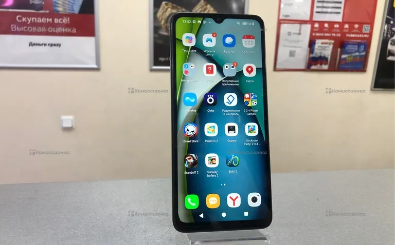 Xiaomi Redmi A3 3/64GB