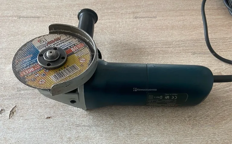 УШМ Black & Decker KG65