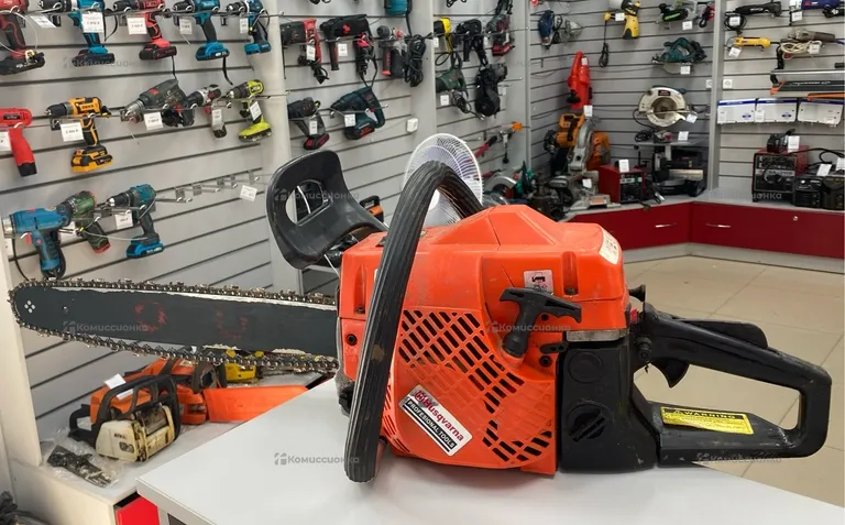 Бензопила Husqvarna Копия