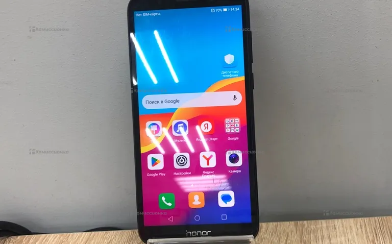 Honor 7A 2/16gb