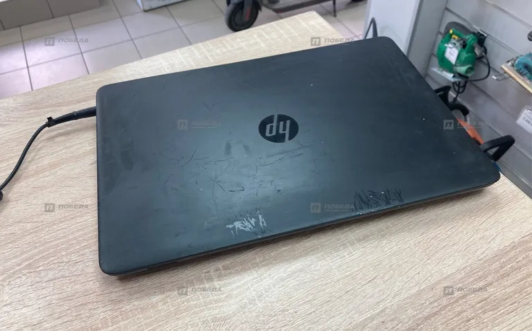 Ноутбук HP ProBook 450 GO