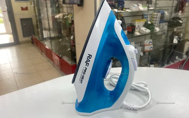 Утюг RAF 1229