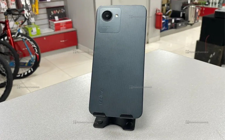 Realme c30s 4/64