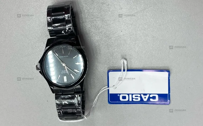 casio