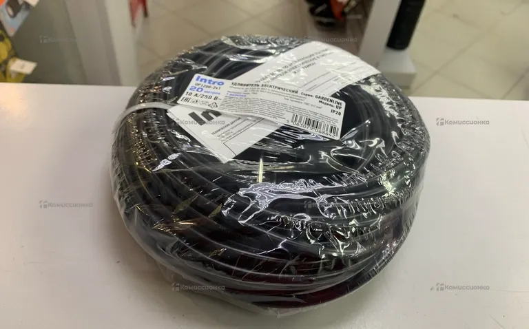 Удлинитель 20м