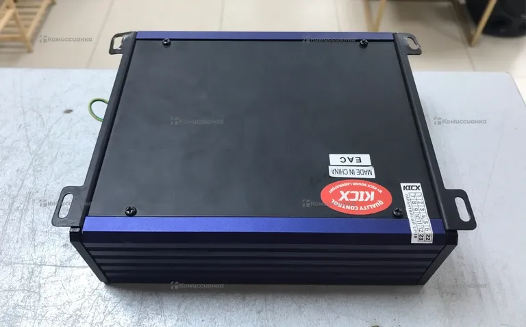 Усилитель  Headshot 650w