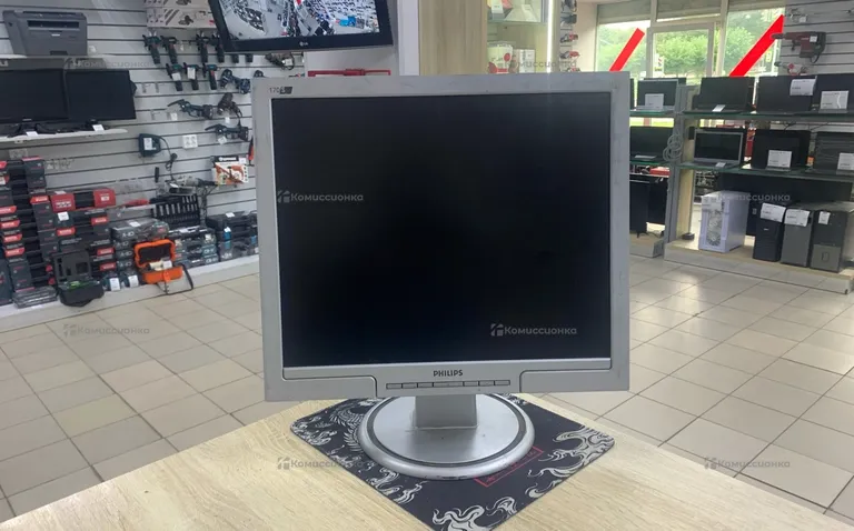 Монитор Philips