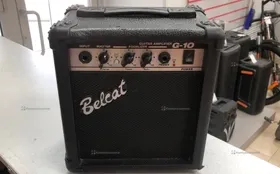 Купить Комбинированный усилитель для гитары б/у , в Саратов Цена:2200рублей
