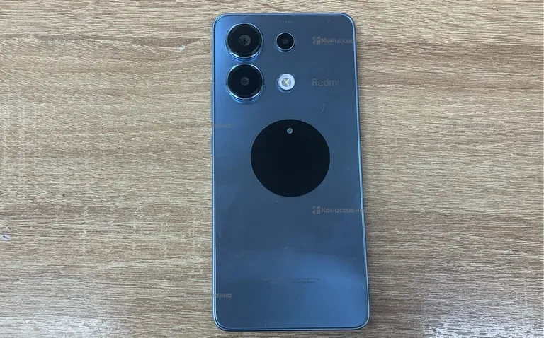 Xiaomi Redmi Note 13 8/256Gb