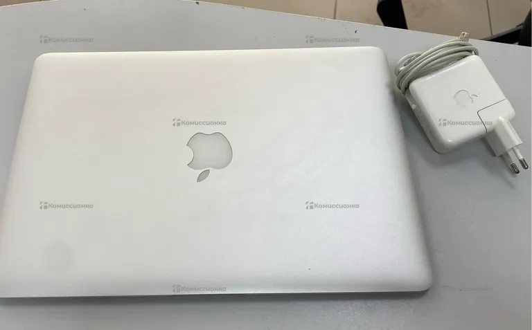 Ноутбук  MacBook Air 13