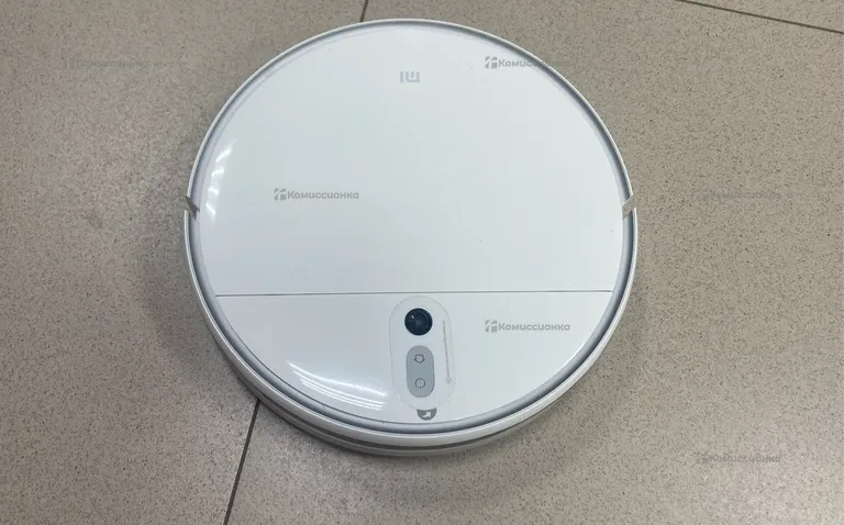 Робот пылесос lydso robot vacuum cleaner