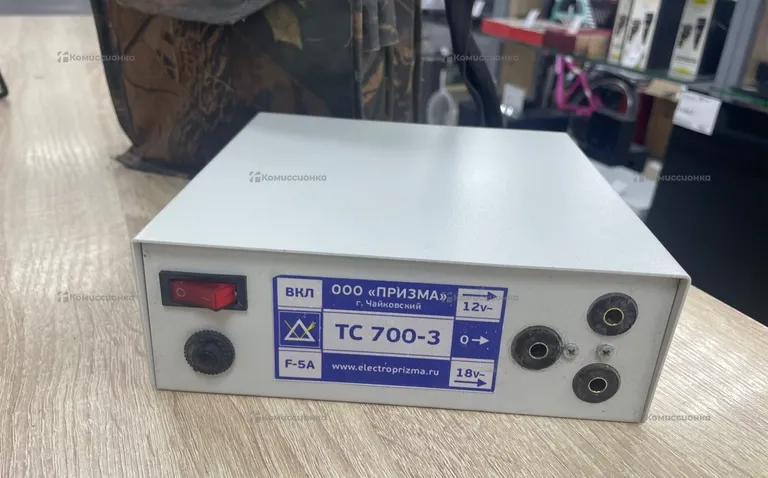 Сварочный аппарат для скруток ТС 700-3