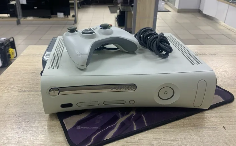 Xbox 360