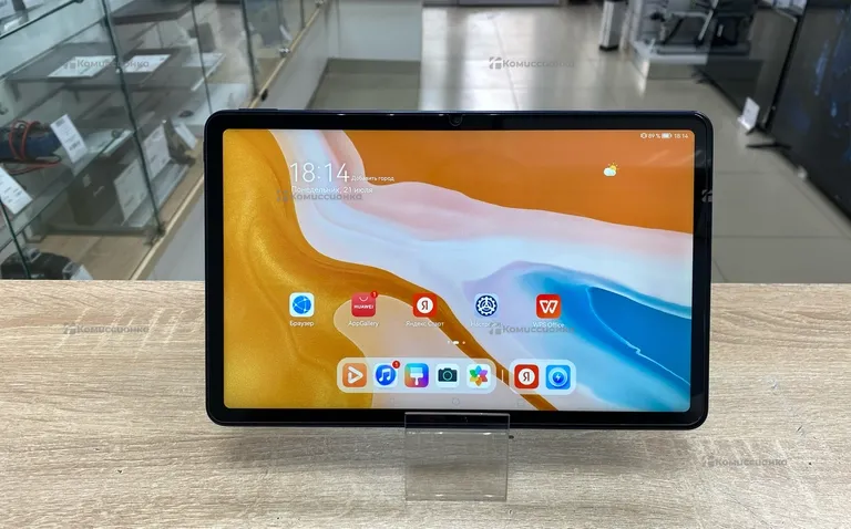 Планшет Huawei MatePad SE 4/64GB
