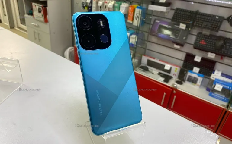 Tecno Spark Go 2023 3/64gb