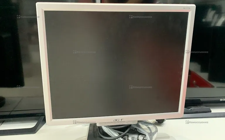Монитор Acer Al1716F