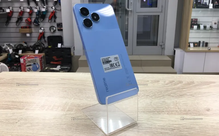Realme Note 50 4/128 ГБ
