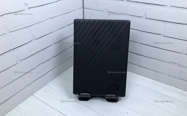 Внешний жесткий диск 1tb