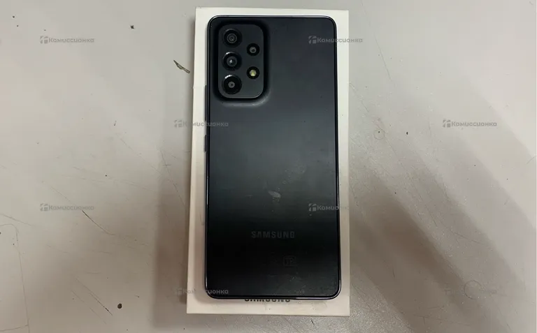 Samsung Galaxy A53 5G 8/256Gb