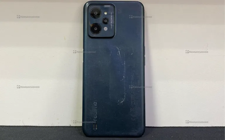 Realme c31