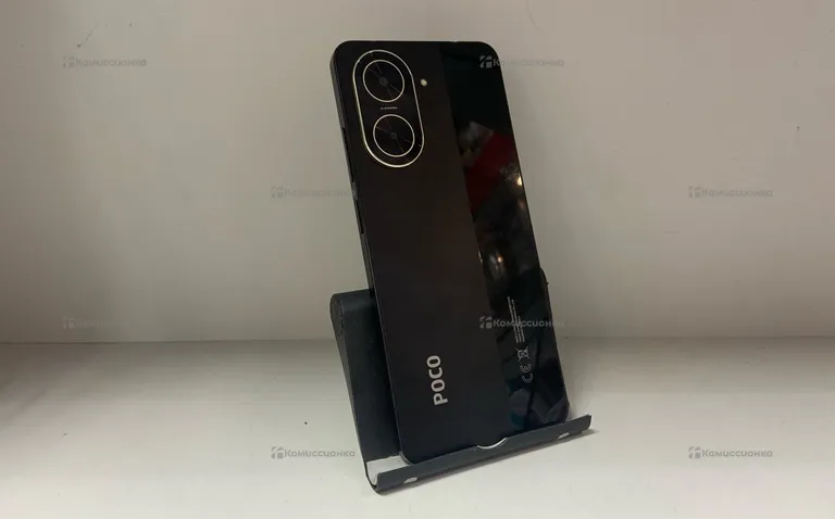 Xiomi Poco C71