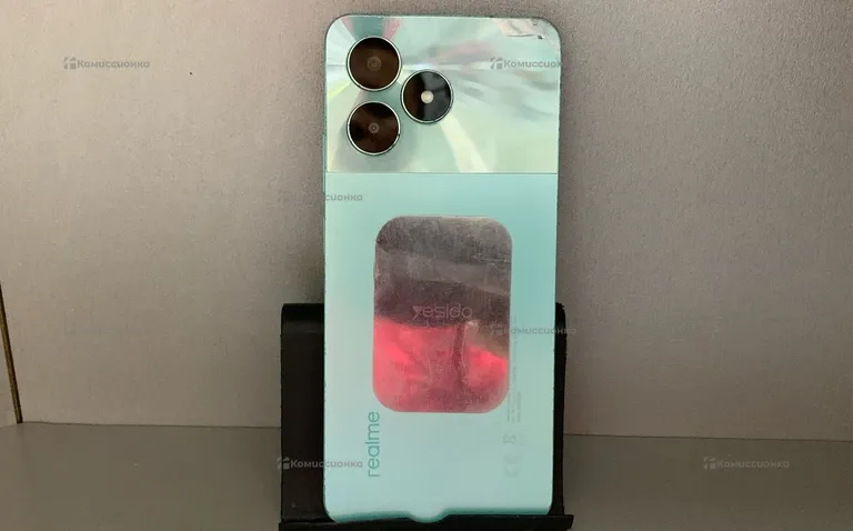 Realme C51 4/128 ГБ
